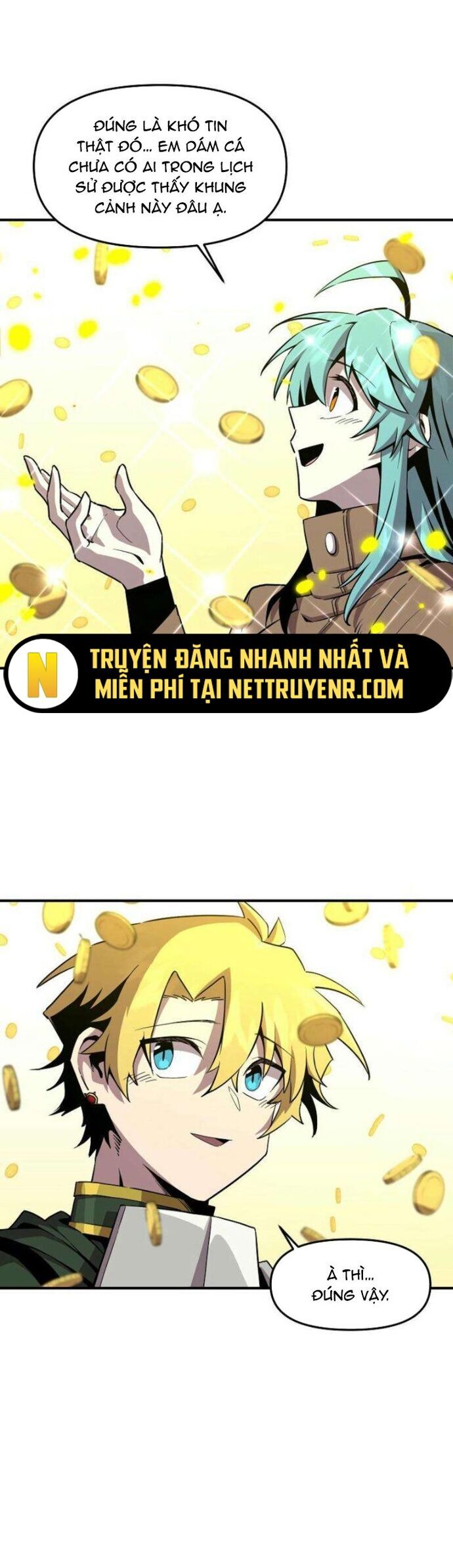 Nettruyen Truyện tranh online