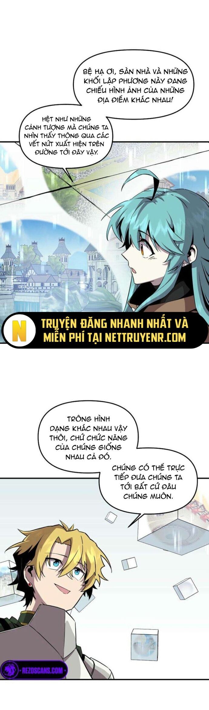 Nettruyen Truyện tranh online