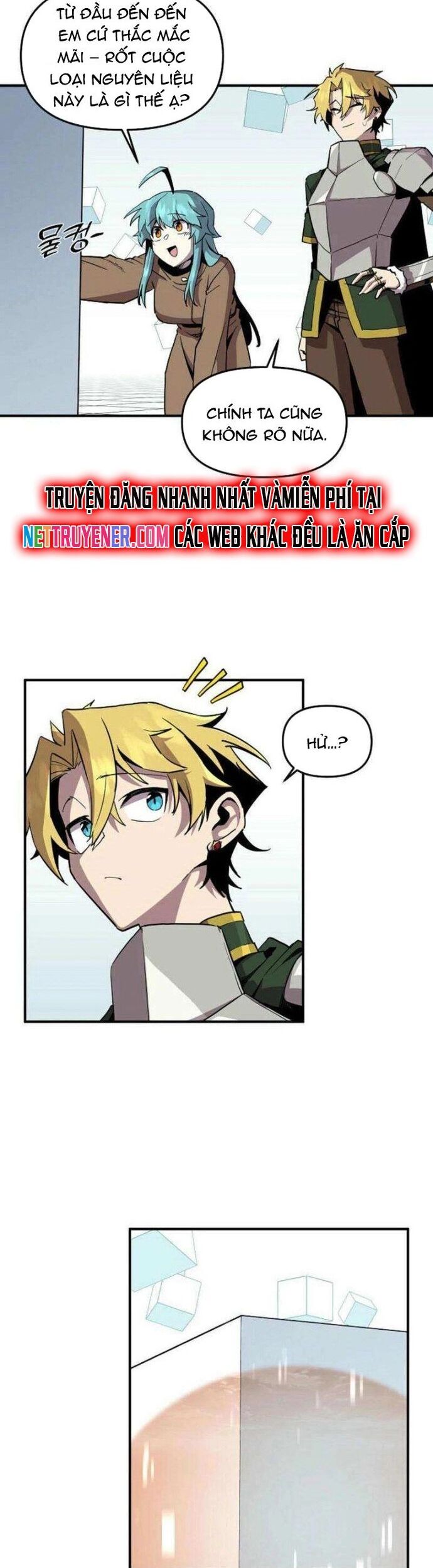 Người Chơi Lỗi [Chap 1-149]