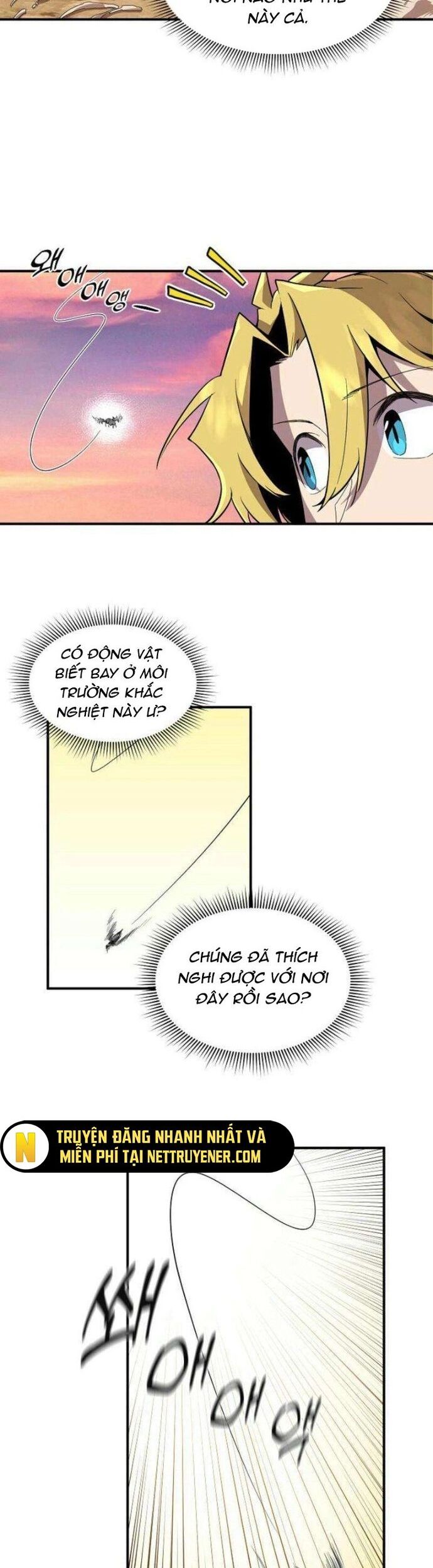 Người Chơi Lỗi [Chap 1-149]
