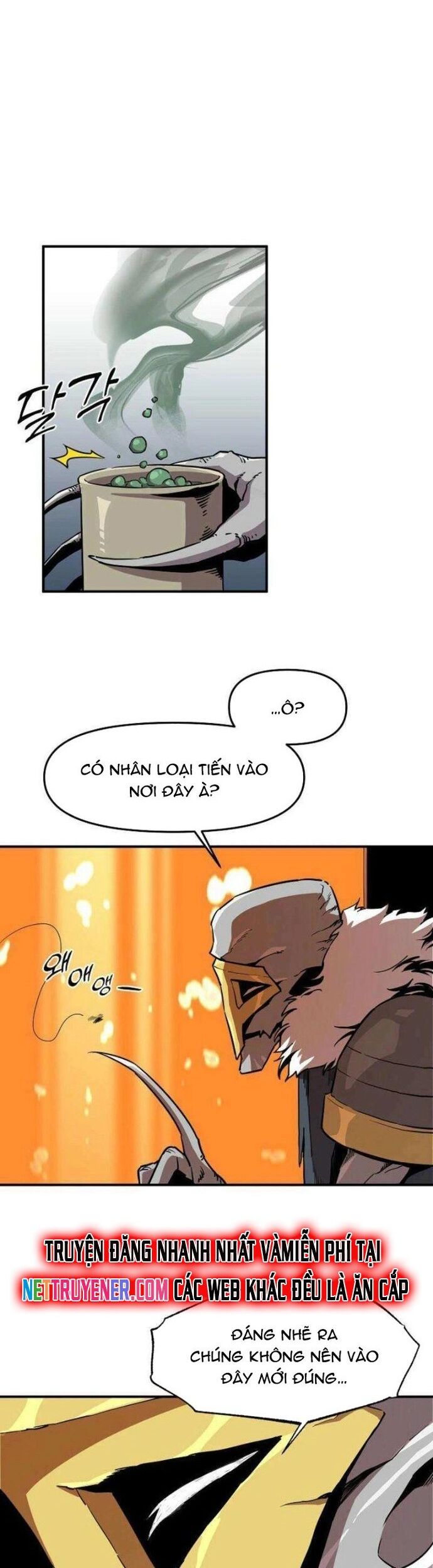Người Chơi Lỗi [Chap 1-149]