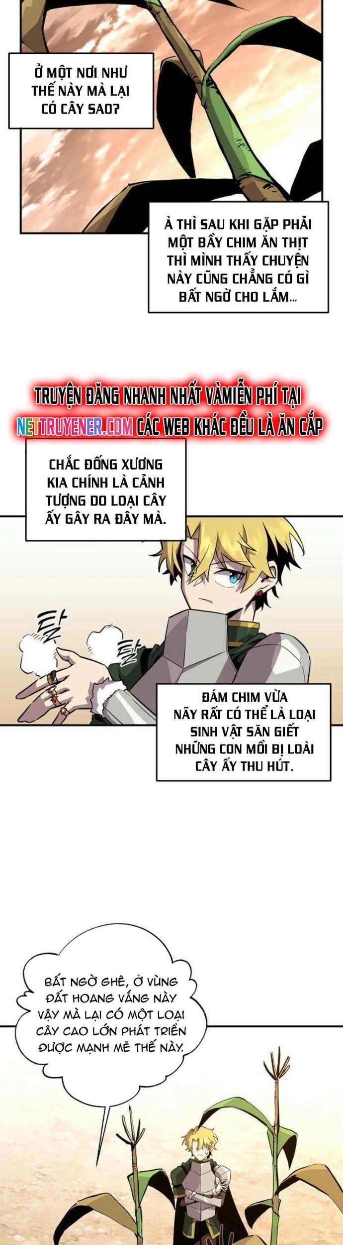 Người Chơi Lỗi [Chap 1-149]