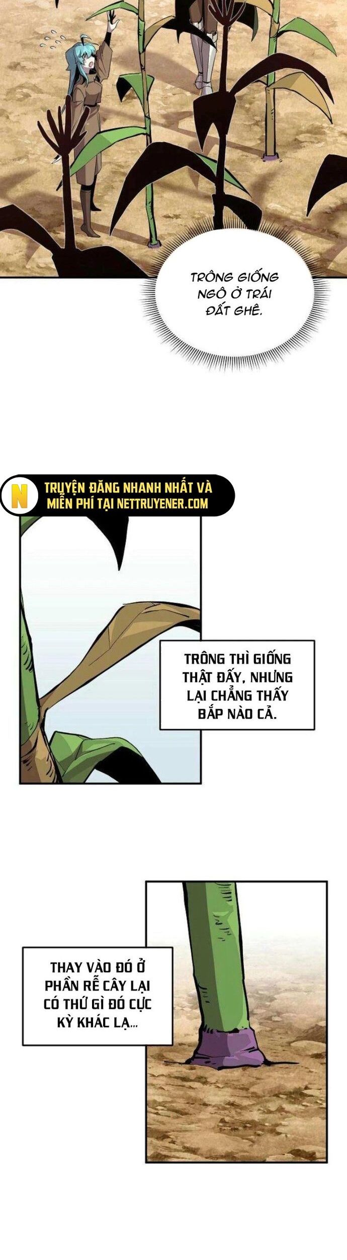Người Chơi Lỗi [Chap 1-149]