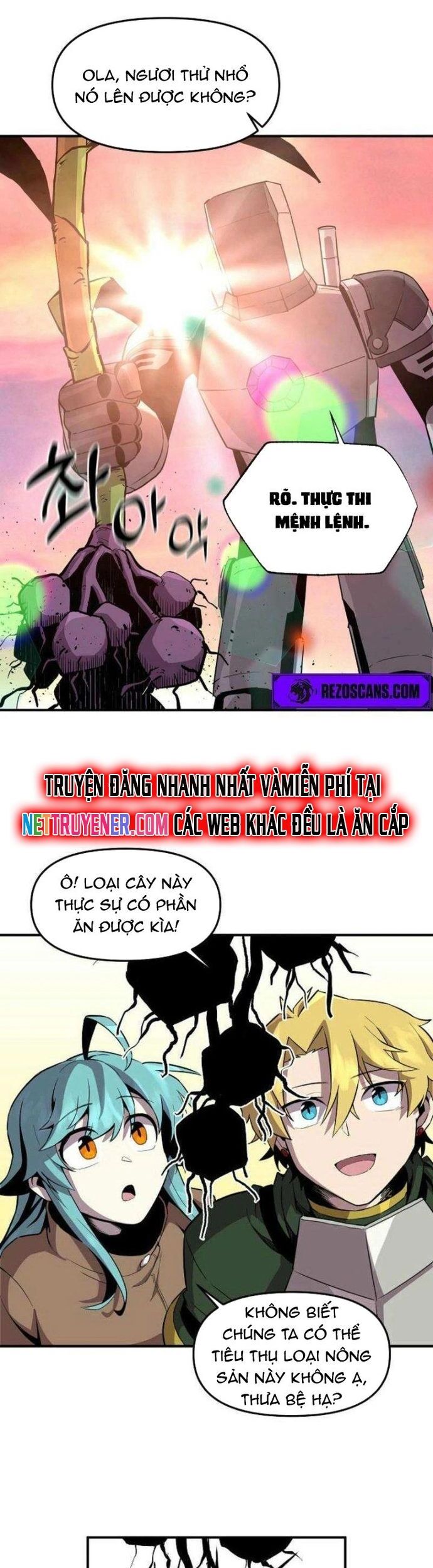 Người Chơi Lỗi [Chap 1-149]