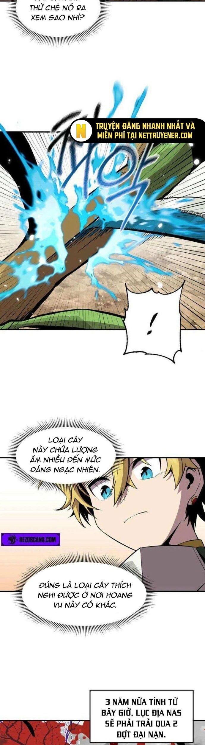 Người Chơi Lỗi [Chap 1-149]