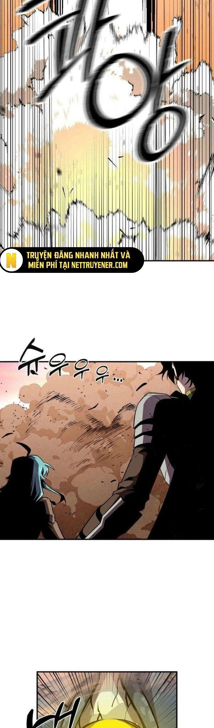 Người Chơi Lỗi [Chap 1-149]