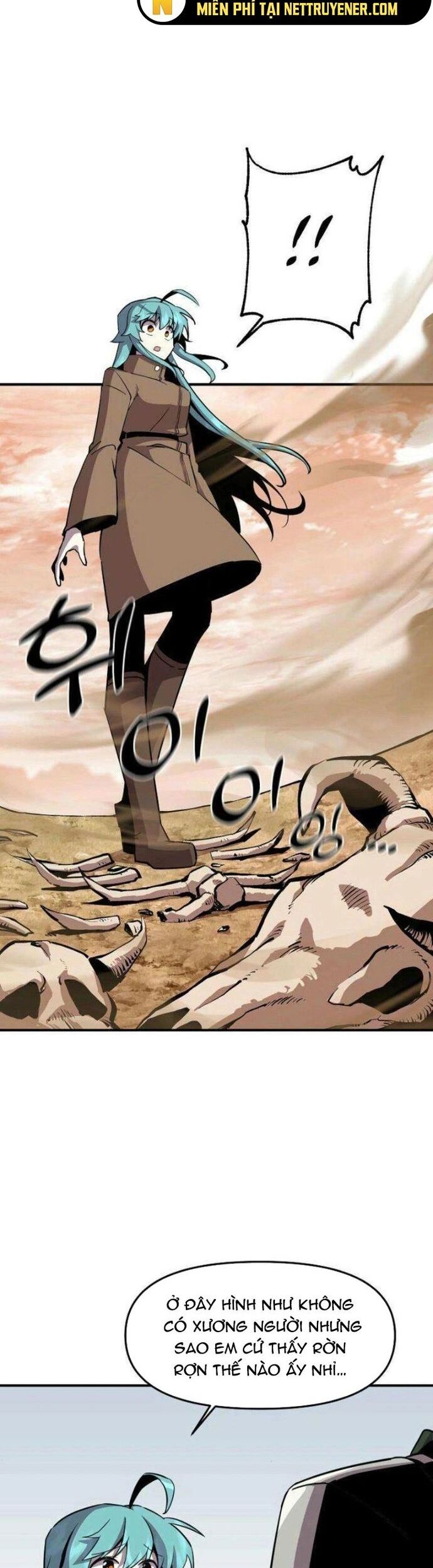 Người Chơi Lỗi [Chap 1-149]