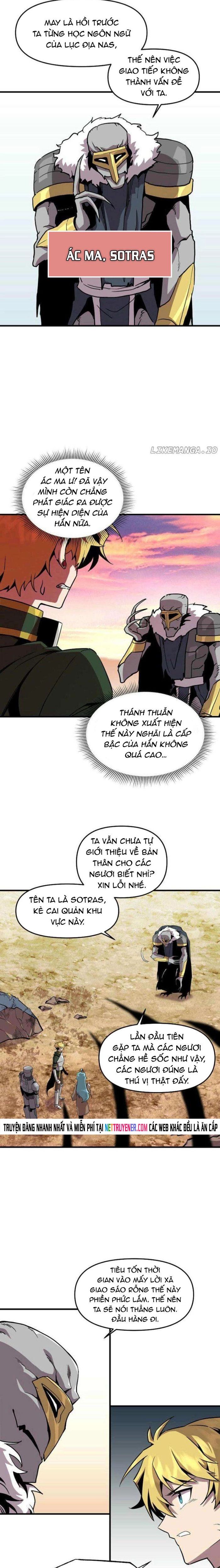 Người Chơi Lỗi [Chap 1-149]