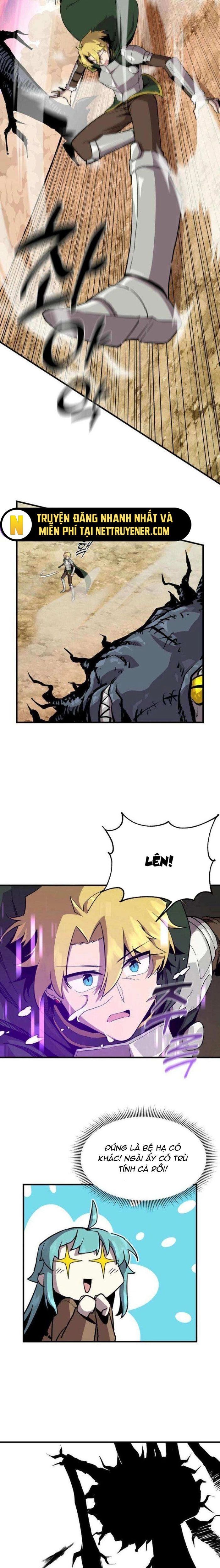 Người Chơi Lỗi [Chap 1-149]