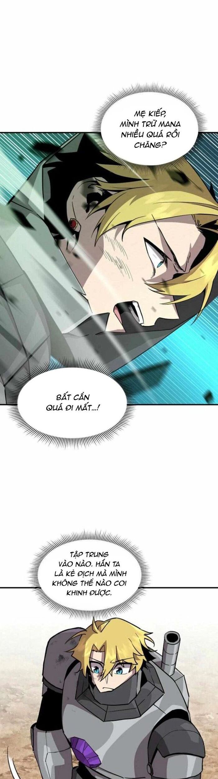 Người Chơi Lỗi [Chap 1-149]