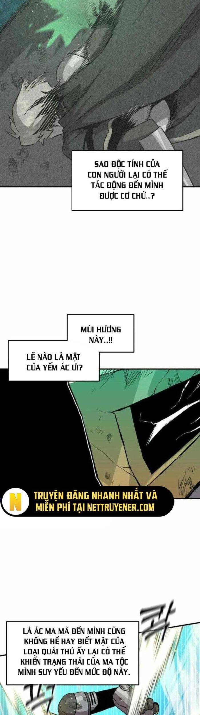 Người Chơi Lỗi [Chap 1-149]
