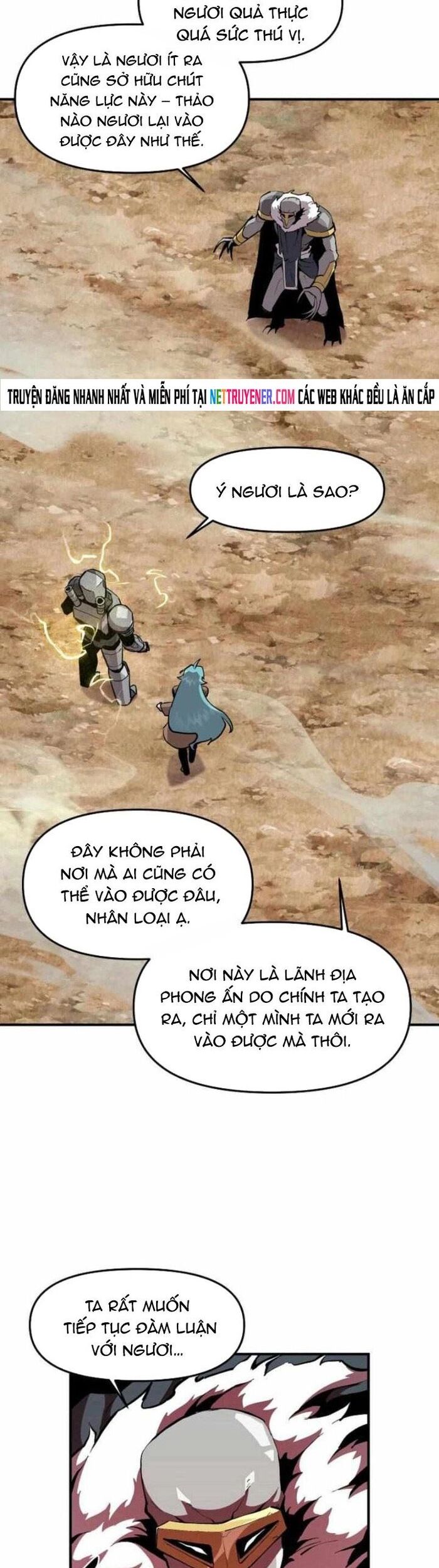 Người Chơi Lỗi [Chap 1-149]