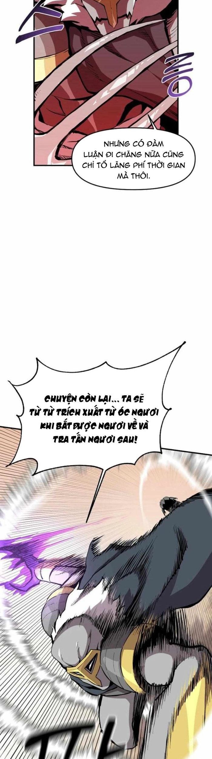 Người Chơi Lỗi [Chap 1-149]