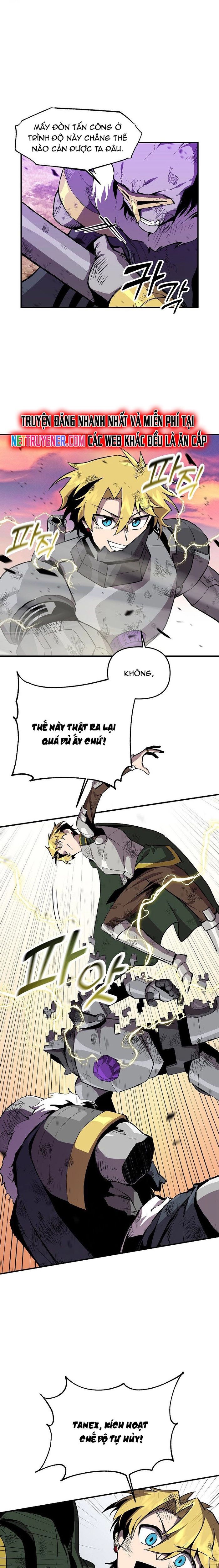 Người Chơi Lỗi [Chap 1-149]
