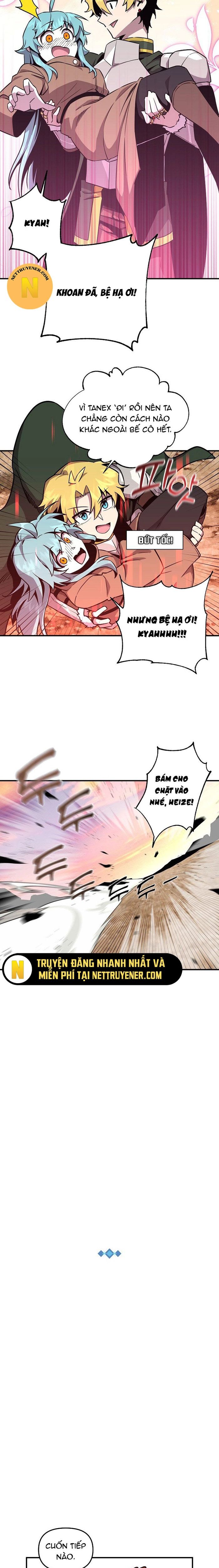 Người Chơi Lỗi [Chap 1-149]