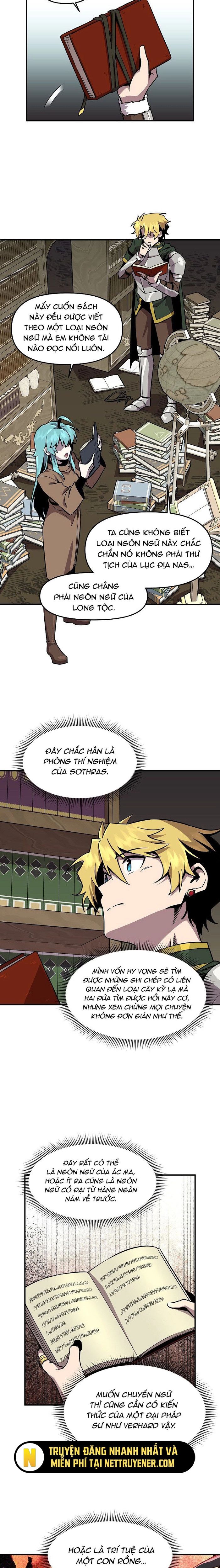 Người Chơi Lỗi [Chap 1-149]