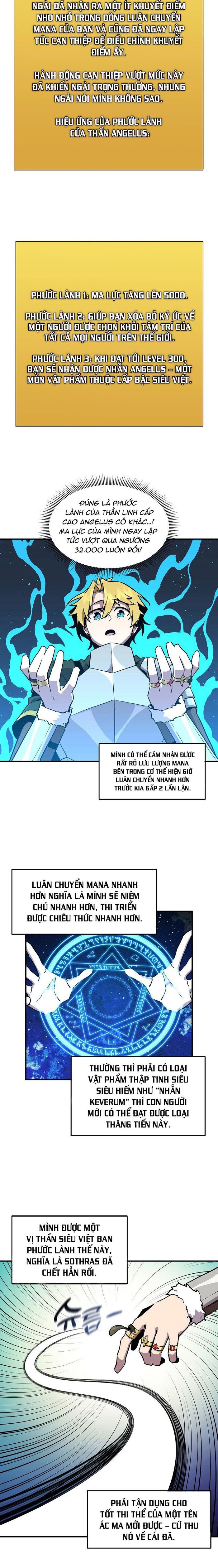 Người Chơi Lỗi [Chap 1-149]