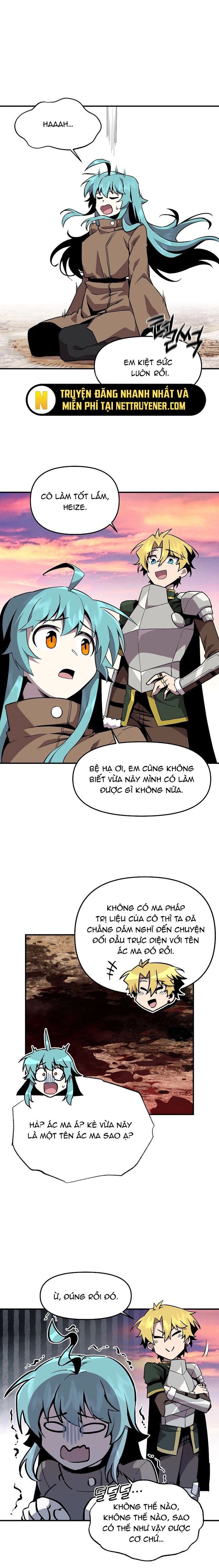 Người Chơi Lỗi [Chap 1-149]