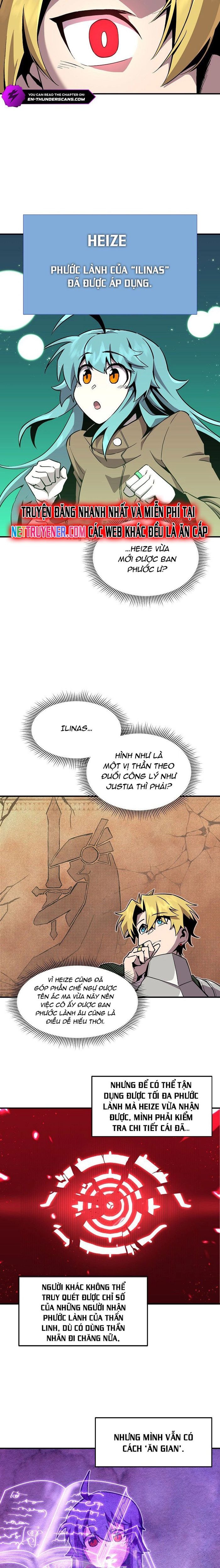 Người Chơi Lỗi [Chap 1-149]