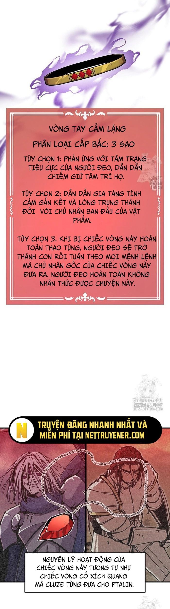 Người Chơi Lỗi [Chap 1-149]