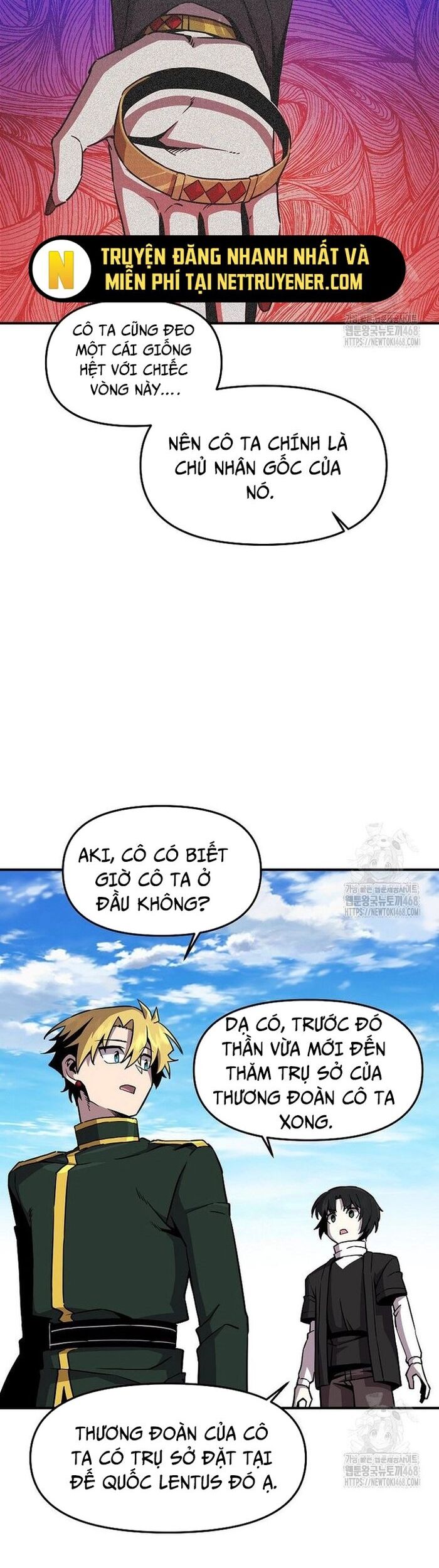 Người Chơi Lỗi [Chap 1-149]