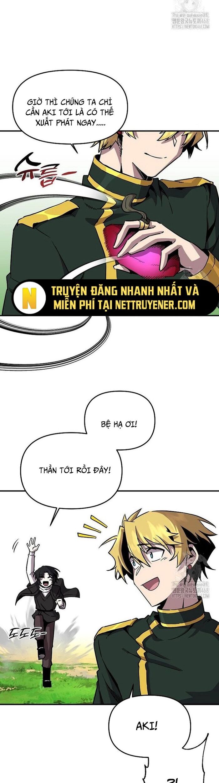 Người Chơi Lỗi [Chap 1-149]