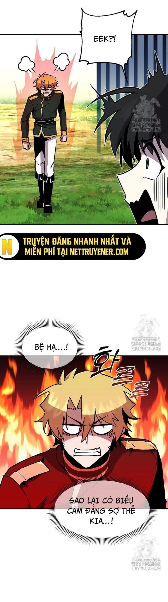Người Chơi Lỗi [Chap 1-149]