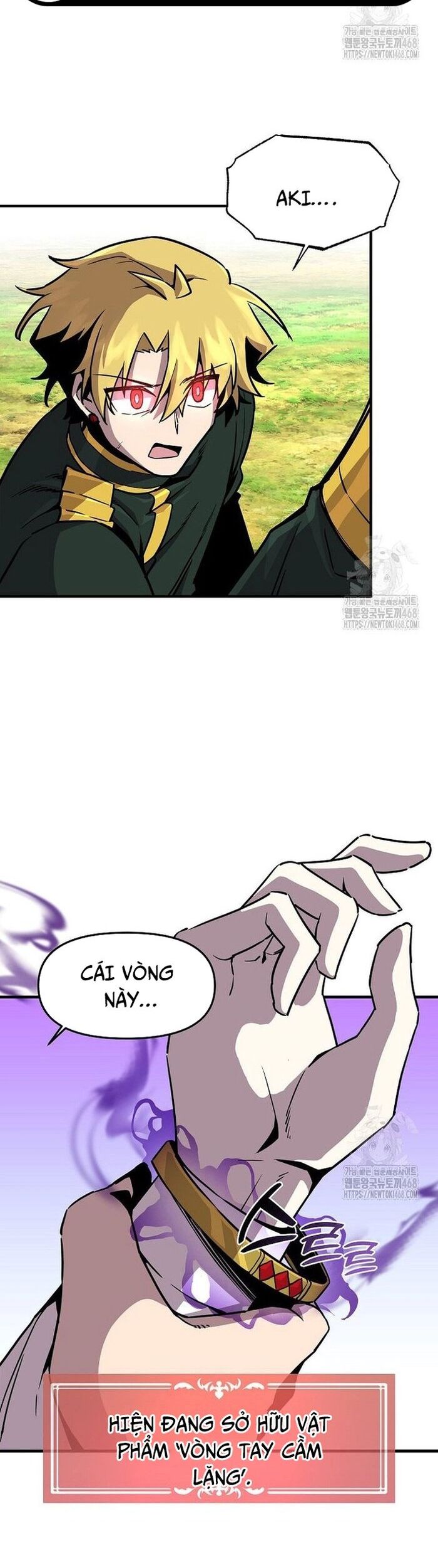 Người Chơi Lỗi [Chap 1-149]