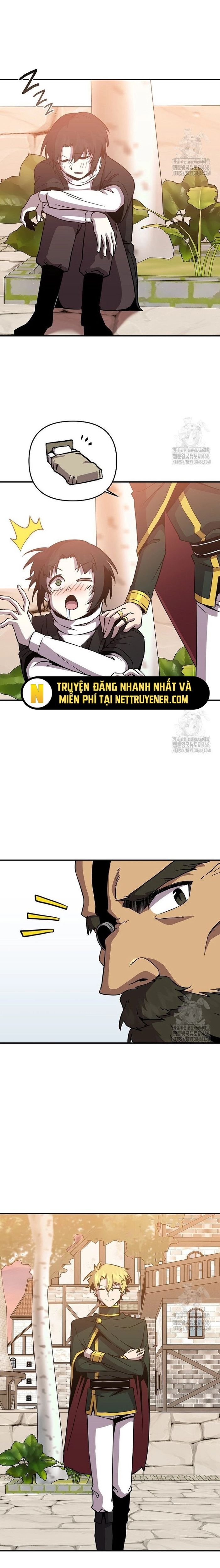Người Chơi Lỗi [Chap 1-149]