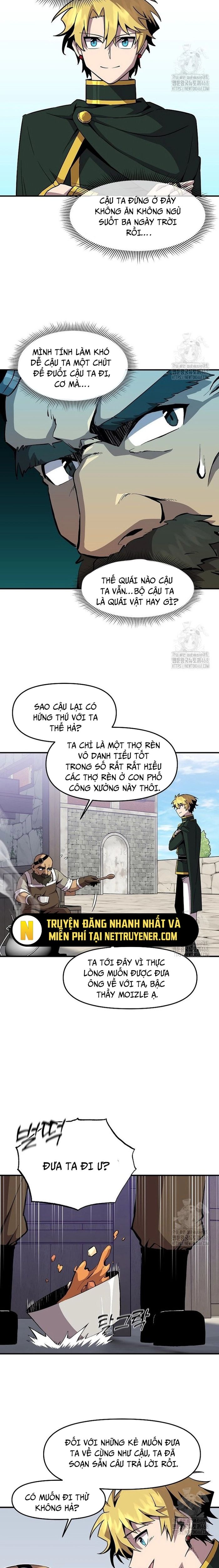 Người Chơi Lỗi [Chap 1-149]