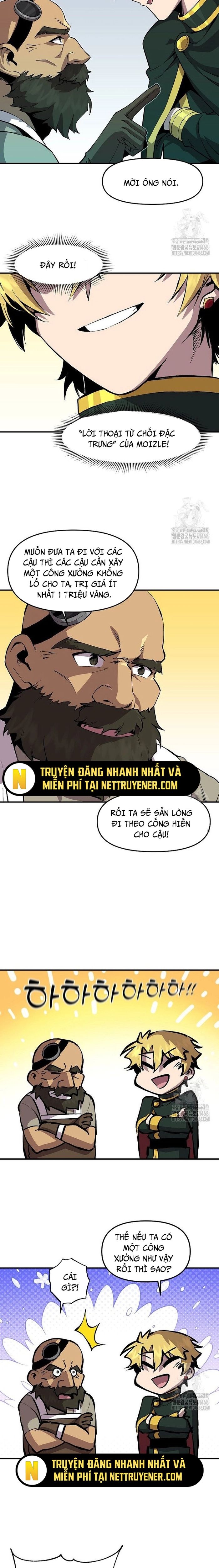 Người Chơi Lỗi [Chap 1-149]