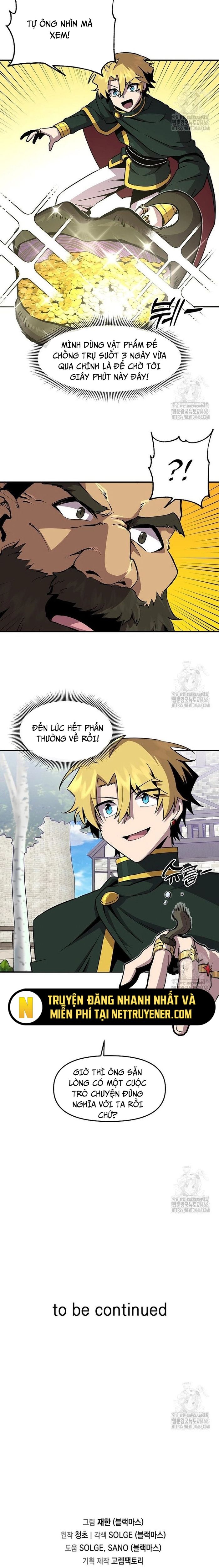 Người Chơi Lỗi [Chap 1-149]