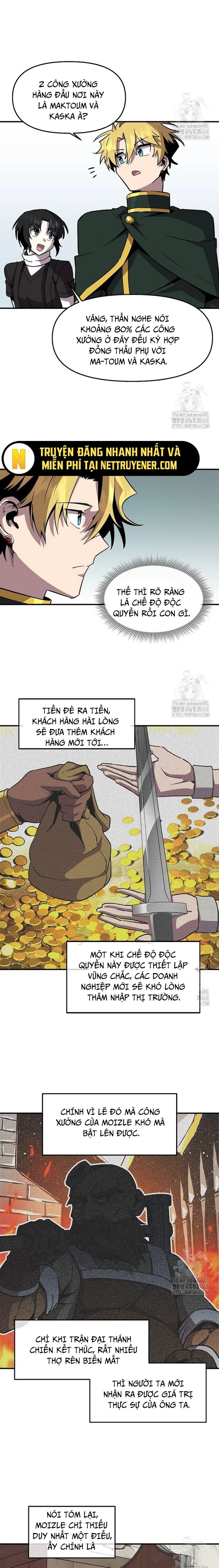 Người Chơi Lỗi [Chap 1-149]