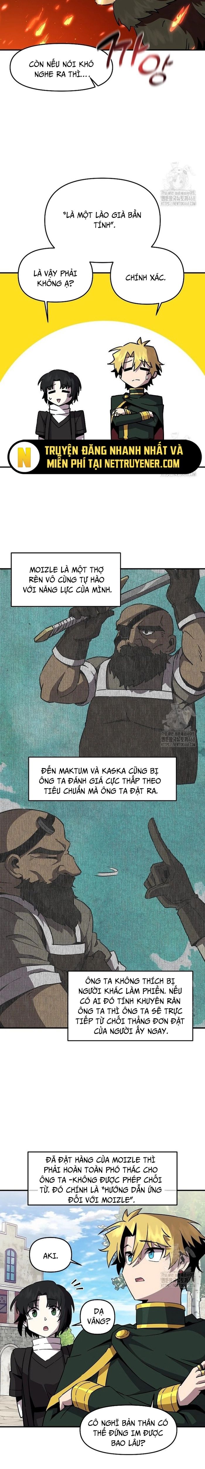 Người Chơi Lỗi [Chap 1-149]