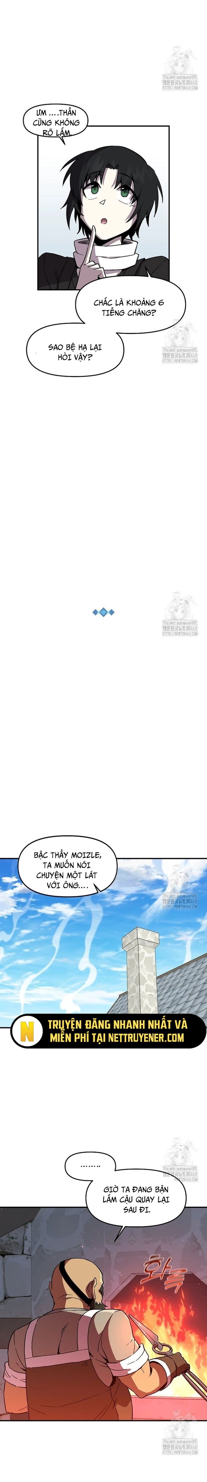 Người Chơi Lỗi [Chap 1-149]