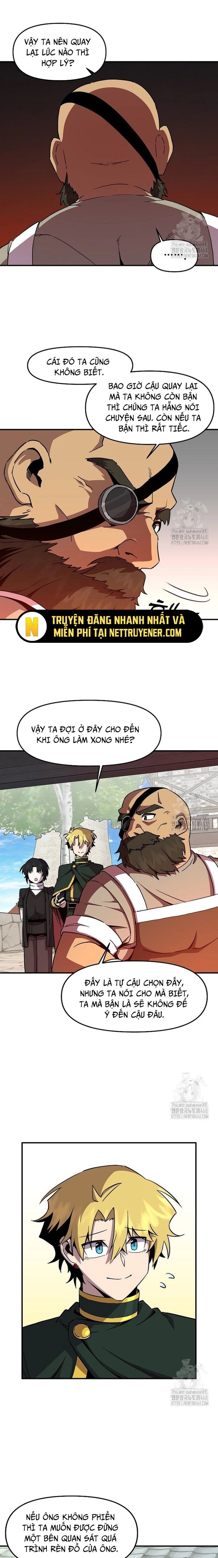 Người Chơi Lỗi [Chap 1-149]