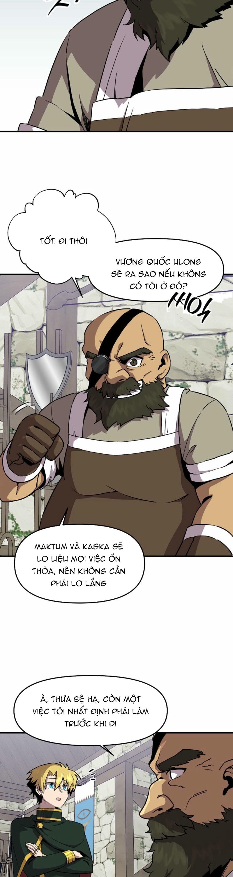 Người Chơi Lỗi [Chap 1-149]