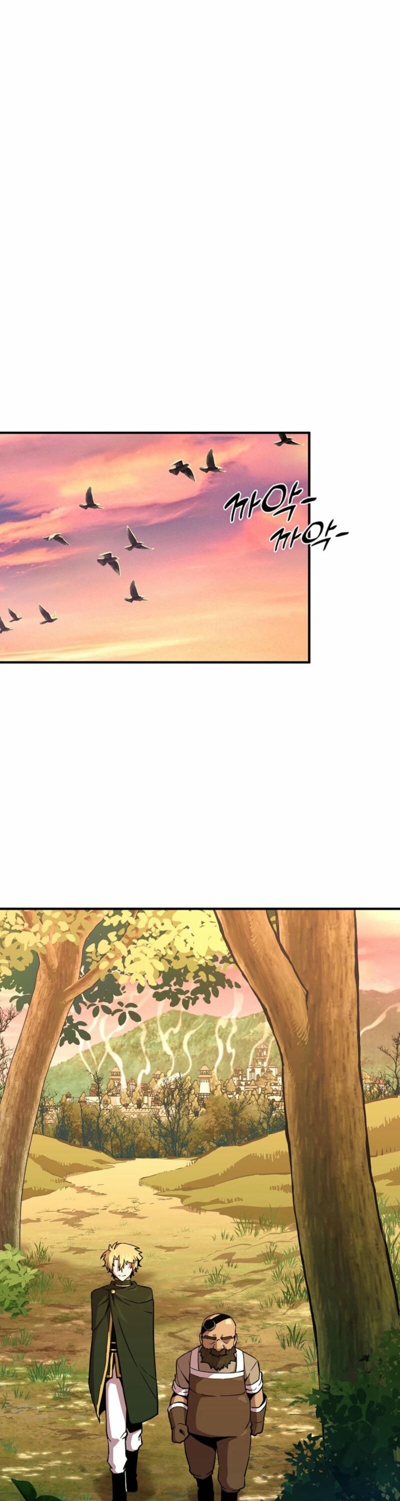 Người Chơi Lỗi [Chap 1-149]