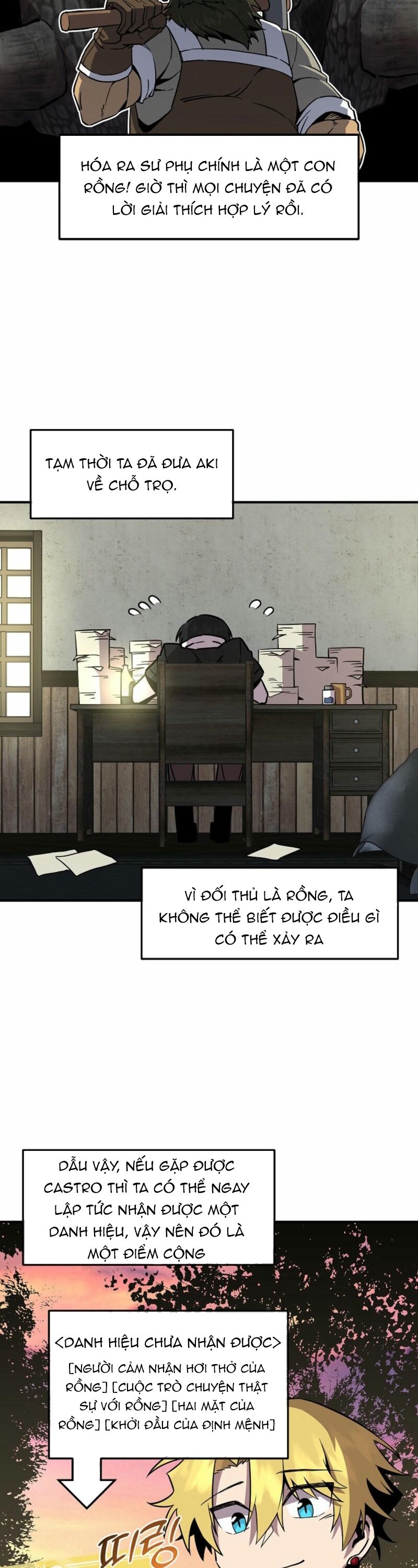 Người Chơi Lỗi [Chap 1-149]