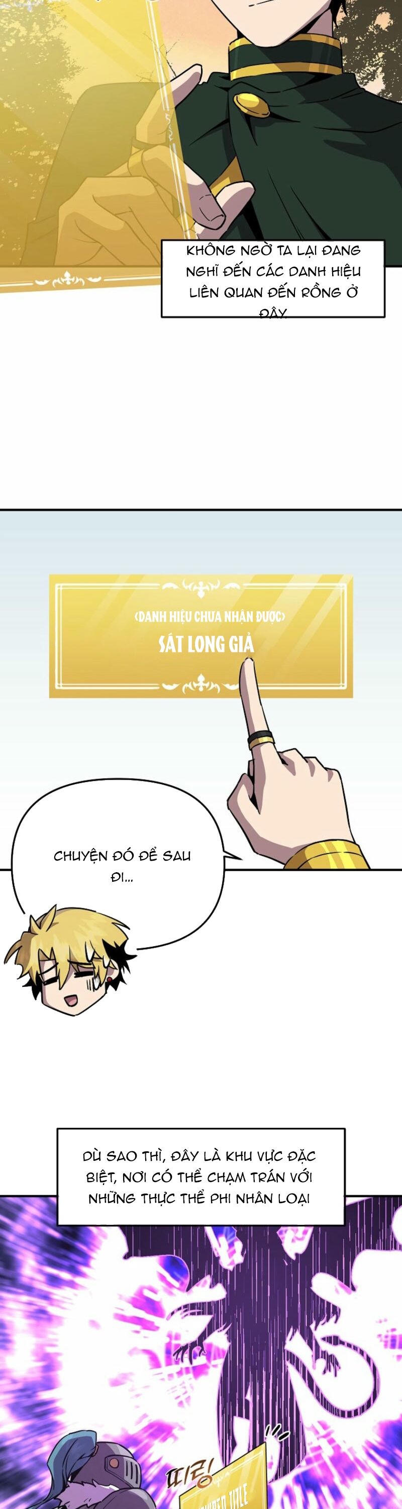 Người Chơi Lỗi [Chap 1-149]