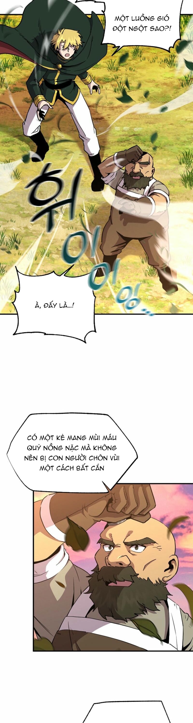 Người Chơi Lỗi [Chap 1-149]