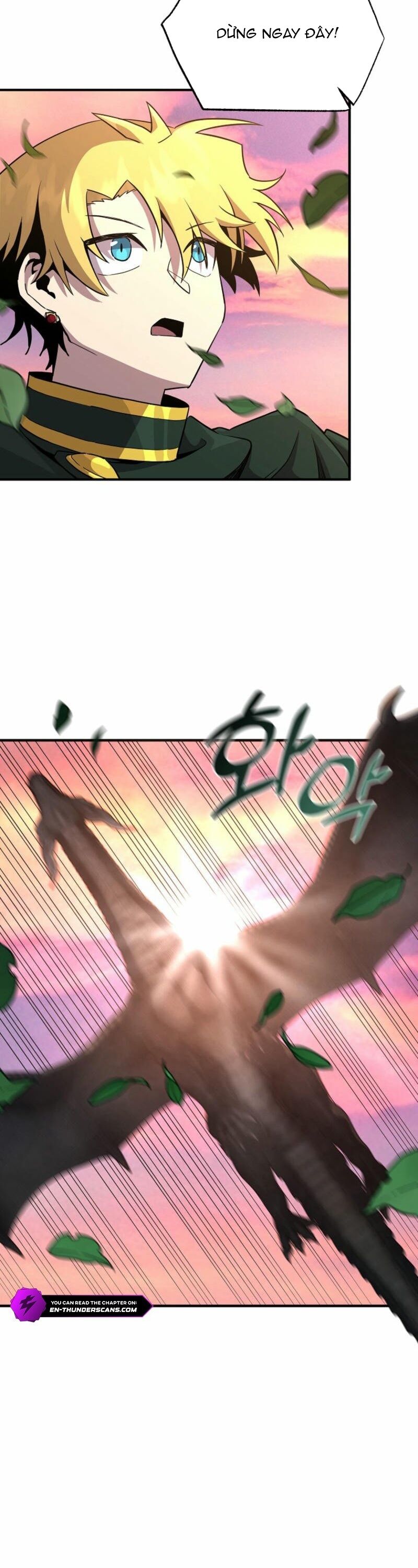 Người Chơi Lỗi [Chap 1-149]