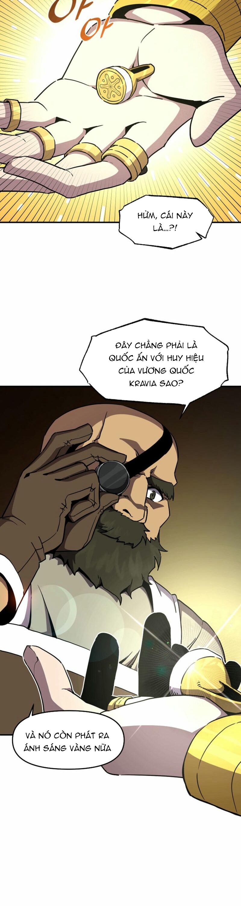Người Chơi Lỗi [Chap 1-149]