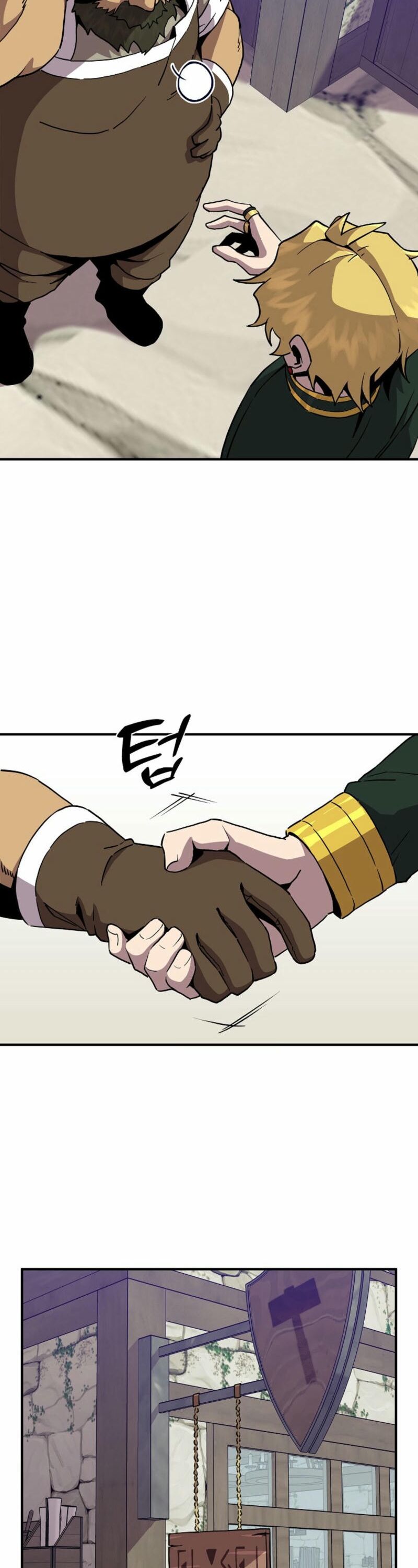 Người Chơi Lỗi [Chap 1-149]