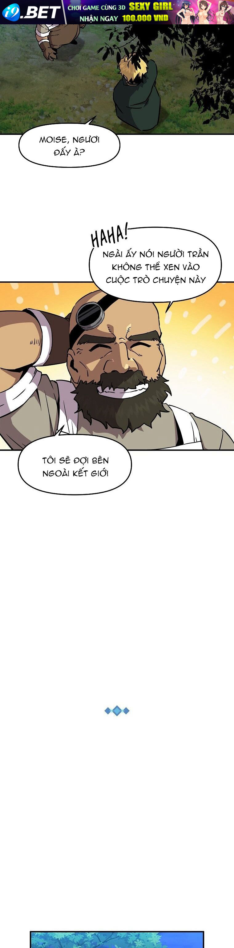 Người Chơi Lỗi [Chap 1-149]