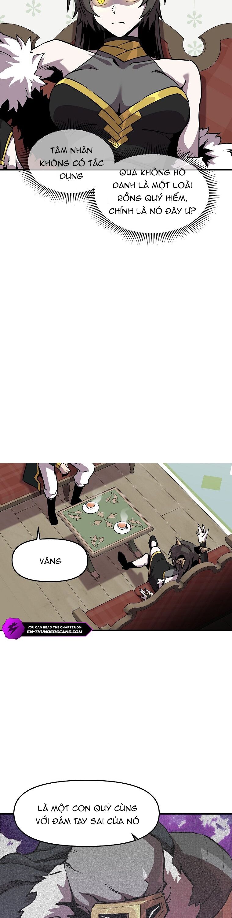 Người Chơi Lỗi [Chap 1-149]