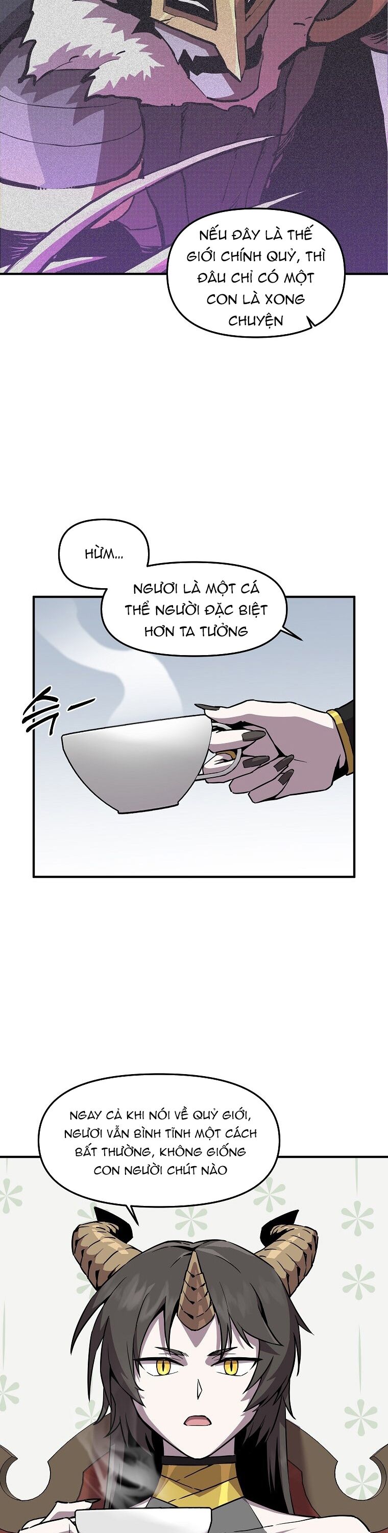 Người Chơi Lỗi [Chap 1-149]