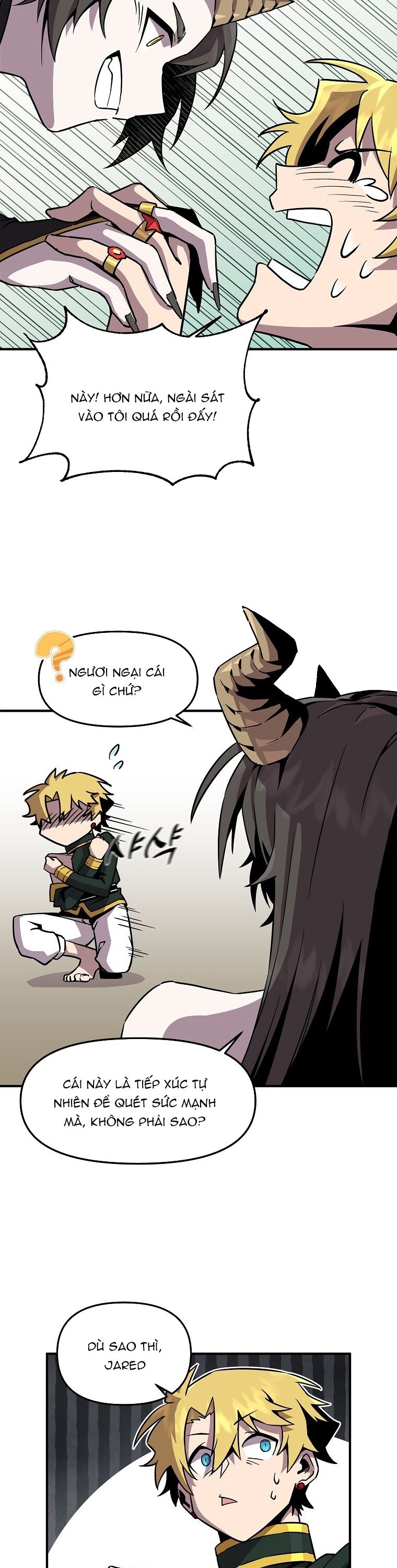 Người Chơi Lỗi [Chap 1-149]