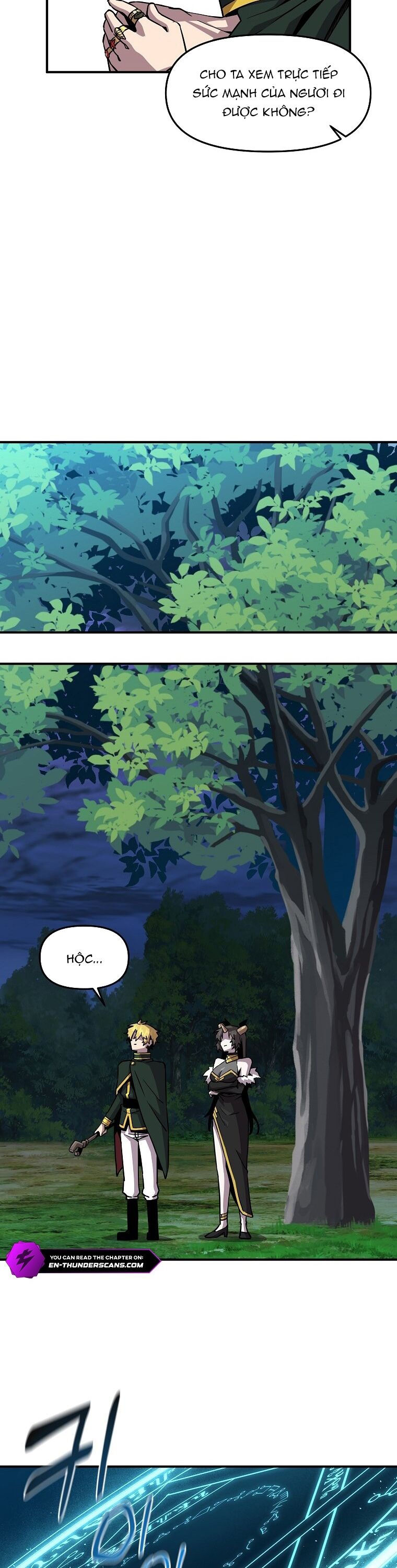 Người Chơi Lỗi [Chap 1-149]