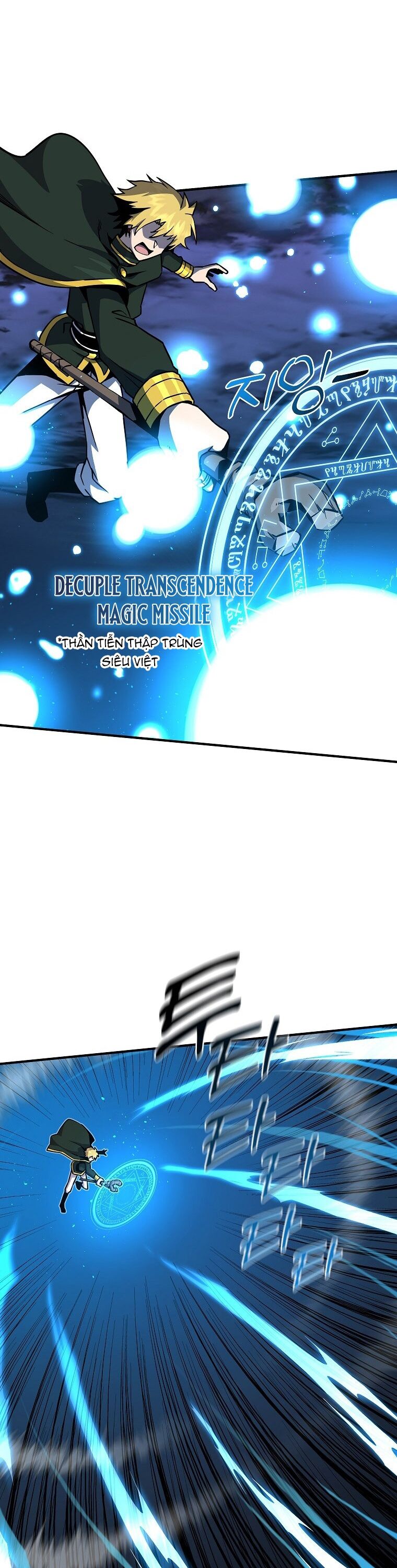 Người Chơi Lỗi [Chap 1-149]